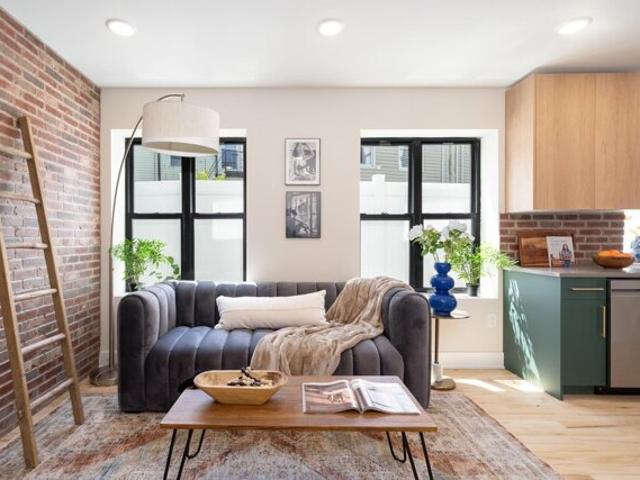 Condo for sale in Jersey City
