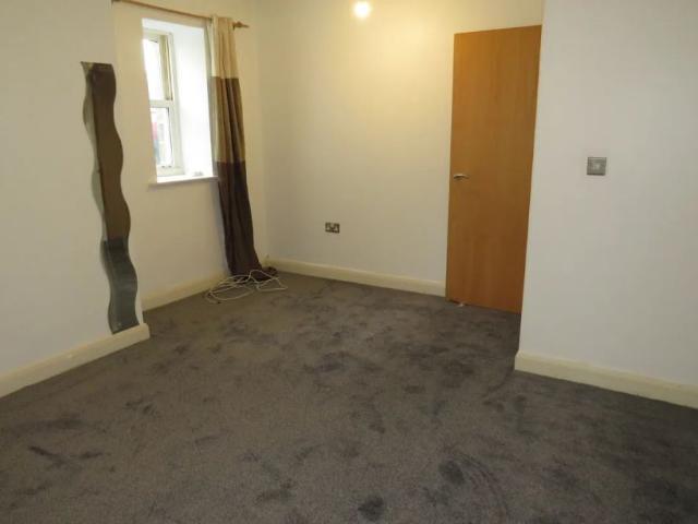Apartment for rent in Claremount, Halifax