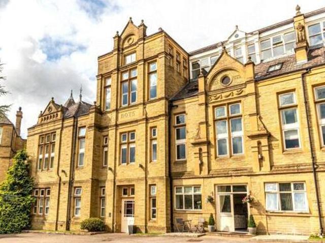 House for rent in Claremount, Halifax