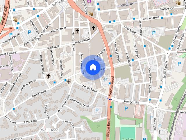 Apartment for rent in Claremount, Halifax