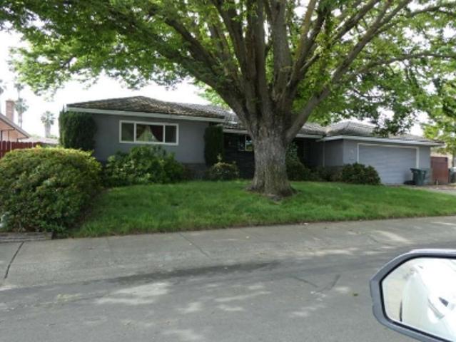 House for sale in Sacramento, California