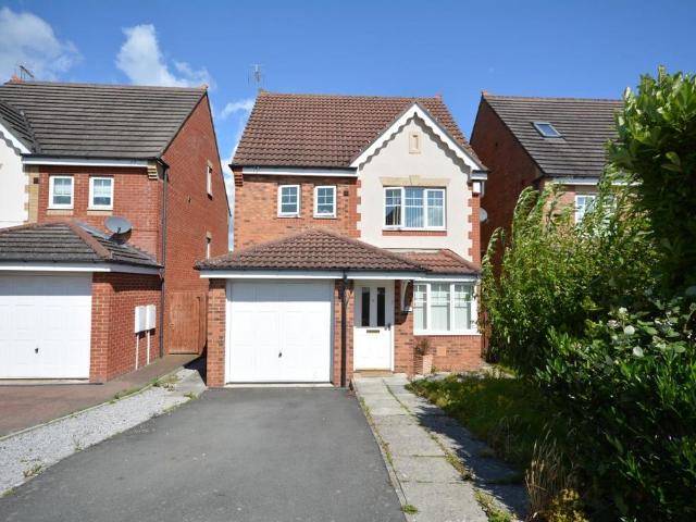 House for rent in Bishop Auckland