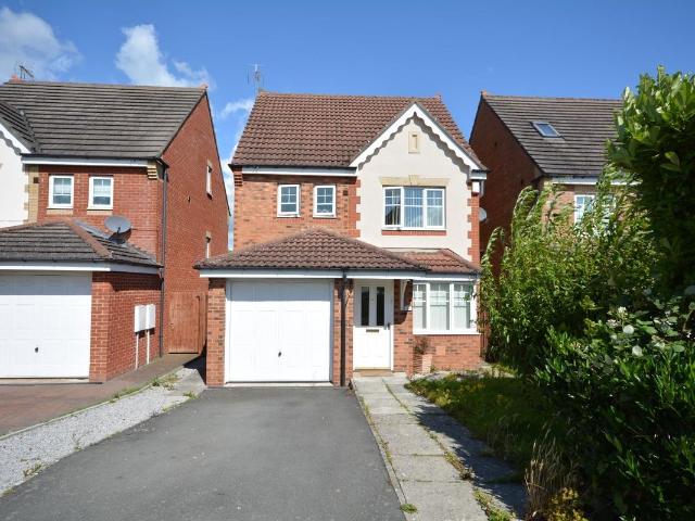 House for rent in Bishop Auckland