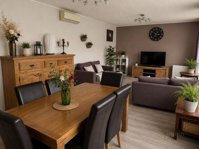 Maison vente à Valenciennes, Préseau