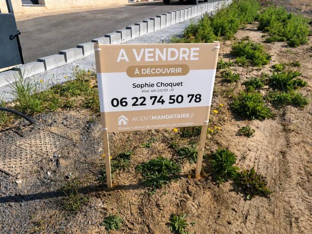 Terrain vente à Valenciennes, Préseau