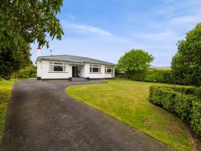 House for rent in Days Bay, Wellington
