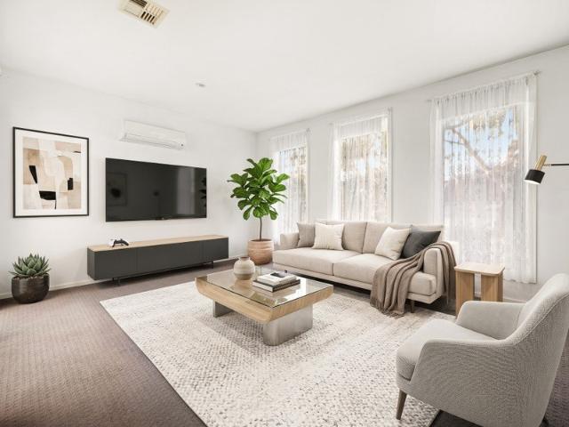Townhouse for sale in Camerons Creek, Victoria