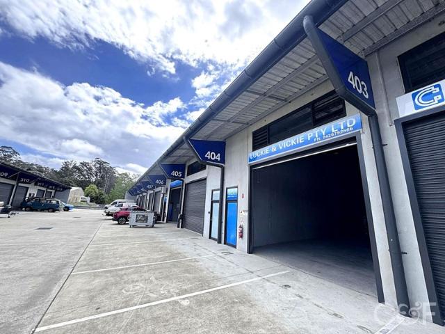 Warehouse for sale in Lisarow, Gosford