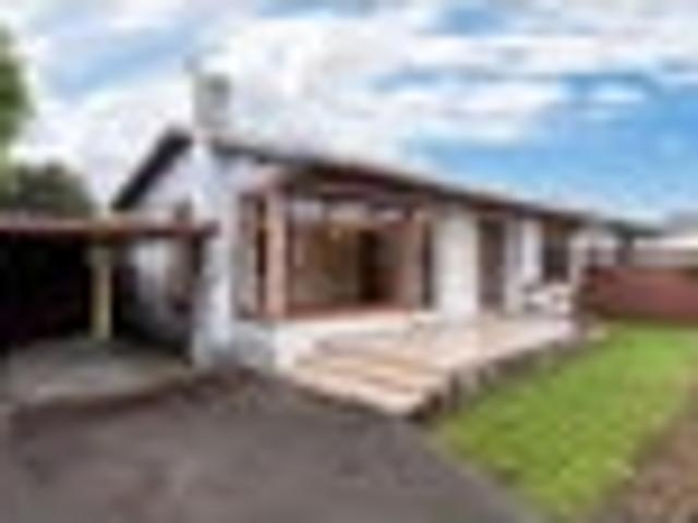 House for sale in Horowhenua District