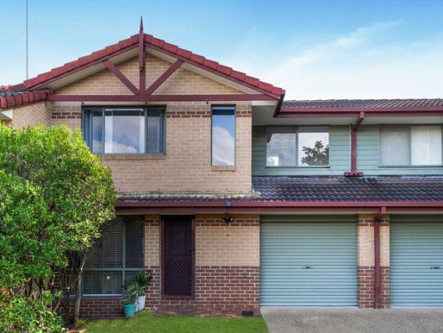 Townhouse for sale in Fernbrook, Queensland