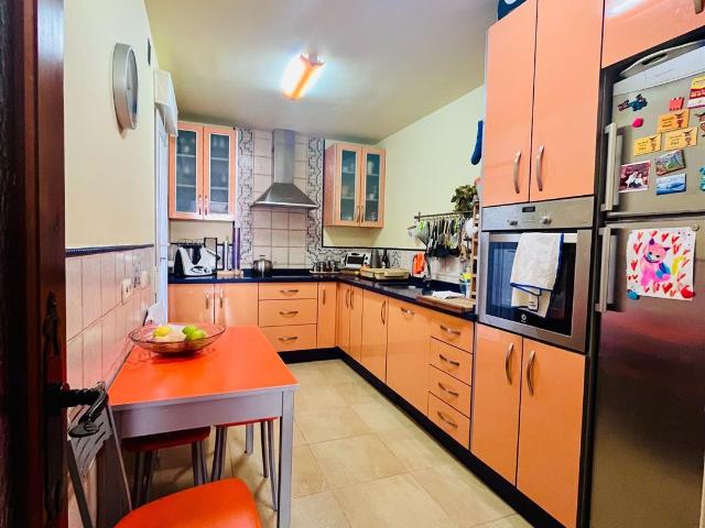 Apartamento en venta en Cardenal Cisneros, Campo de Gibraltar