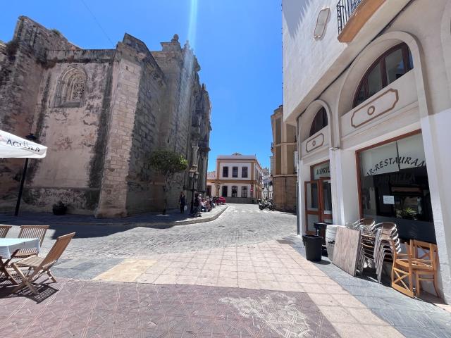 Casa en venta en 28 de Febrero, Campo de Gibraltar