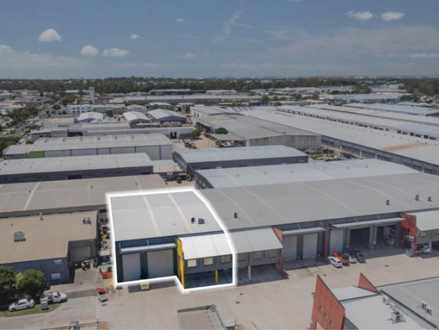 Warehouse for rent in Methul, Queensland
