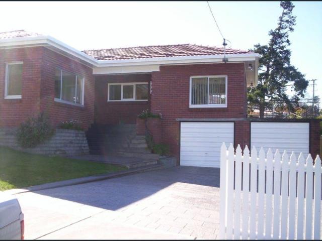 House for rent in Mount Stuart