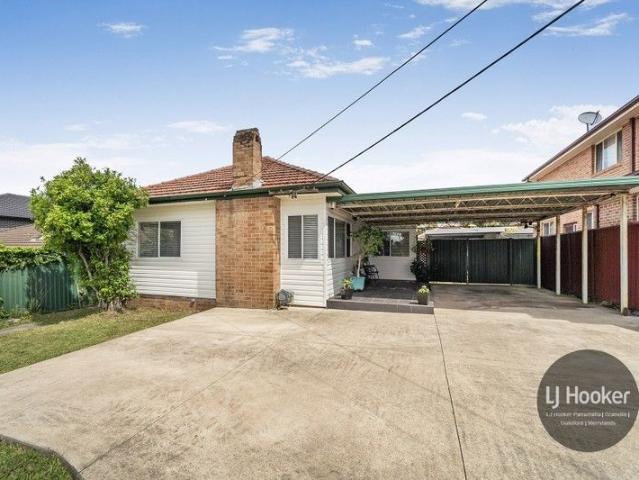 House for sale in Guildford, New South Wales