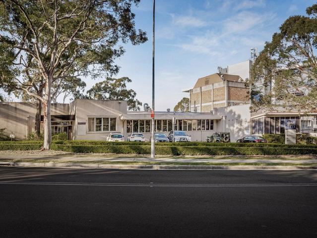 Office for rent in Sydney, New South Wales