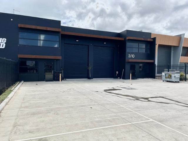 Warehouse for rent in Camerons Creek, Victoria