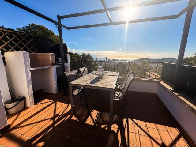 Casa en venta en Urbanització Golf Badia, la Marina Baixa