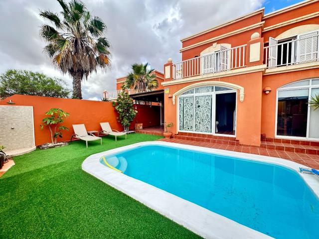 Apartamento en venta en La Charca, Puerto del rosario