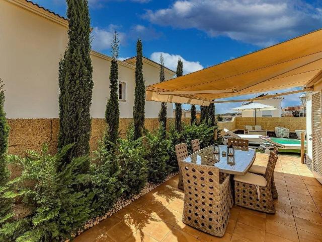 Casa en venta en La Postura, Adeje