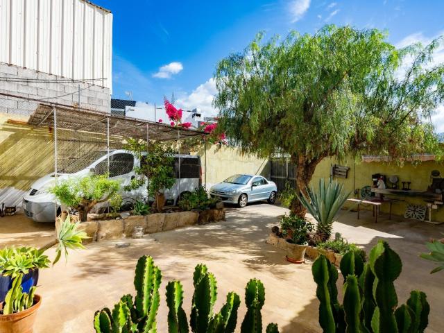 Casa en venta en Callao Salvaje, Adeje