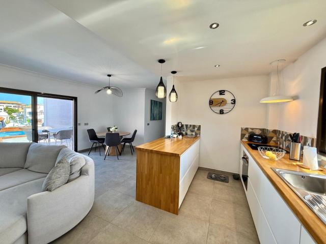 Casa en venta en La Postura, Adeje