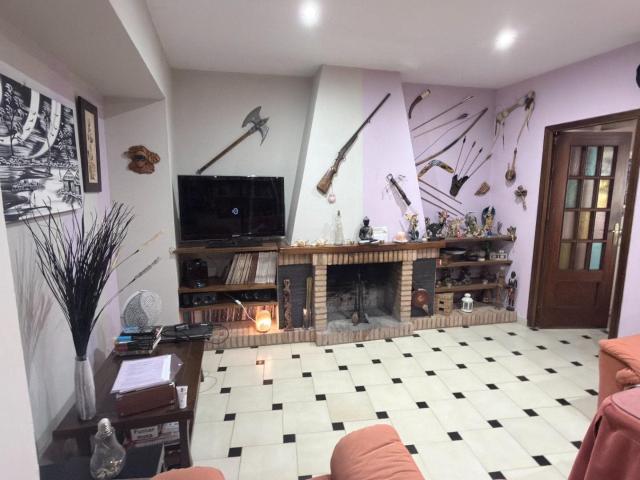 Casa en venta en Sierra de Huelva, Andalucía