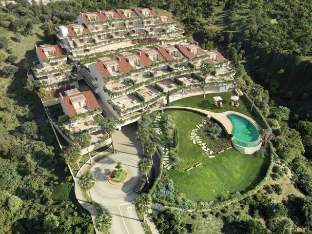 Casa en venta en La Perla-Torremuelle, Costa del Sol Occidental