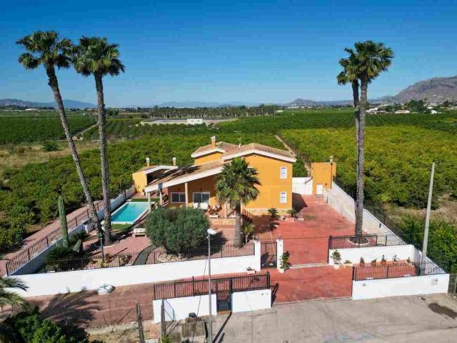Casa en venta en San Juan-Santo Domingo, el Baix Segura / La Vega Baja