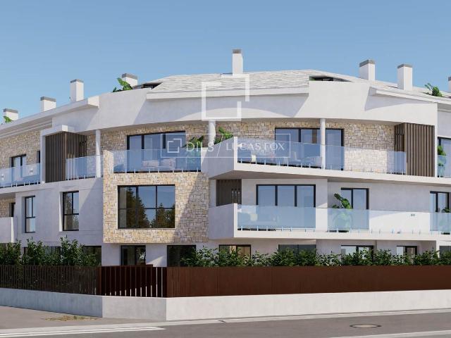 Apartamento en venta en la Marina Alta, Valencia