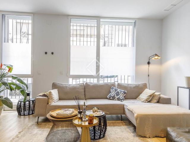 Apartamento en venta en Valencia