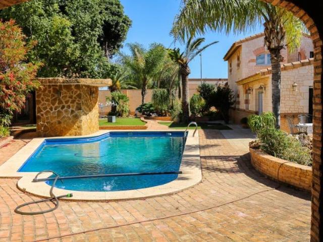 Casa en venta en El Algar, Campo de Cartagena y Mar Menor