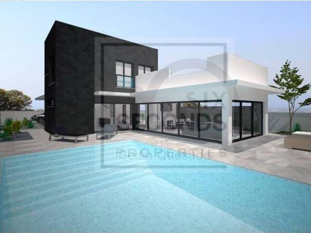 Casa en venta en Urbanización Lo Pepin, el Baix Segura / La Vega Baja