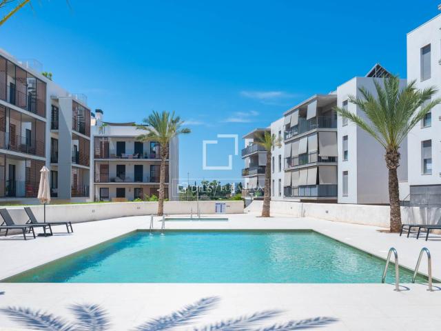 Apartamento en venta en Puig d'en Valls, Eivissa