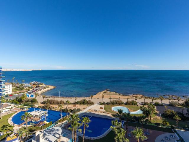 Apartamento en venta en Urbanización Punta Prima, el Baix Segura / La Vega Baja