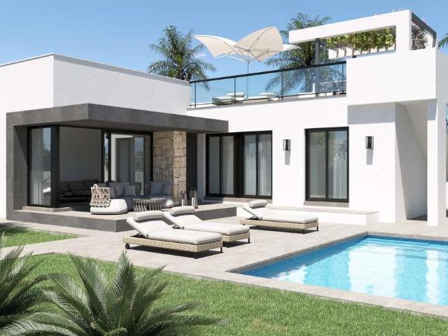 Casa en venta en El Verger, Partida Barranquets