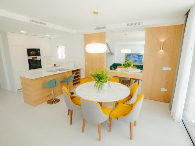 Casa en venta en la Marina Baixa, Valencia