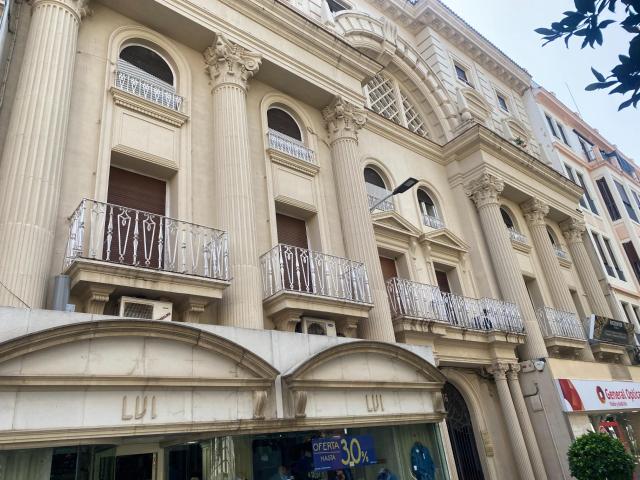 Oficina en alquiler en Distrito Centro, Córdoba