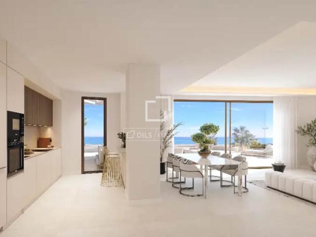 Apartamento en venta en Carretera de Cádiz, Málaga-Costa del Sol