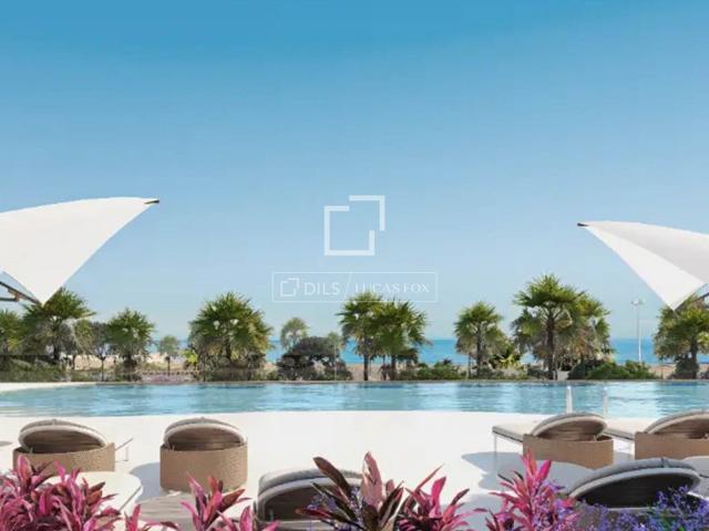 Apartamento en venta en Carretera de Cádiz, Málaga-Costa del Sol