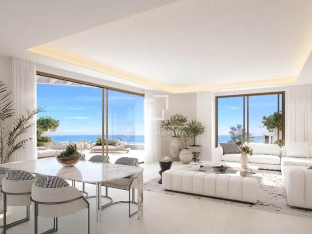 Apartamento en venta en Carretera de Cádiz, Málaga-Costa del Sol