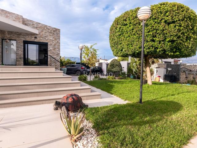 Casa en venta en la Marina Baixa, Valencia