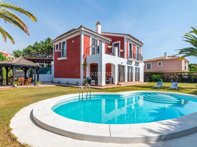 Casa en venta en la Marina Baixa, Valencia