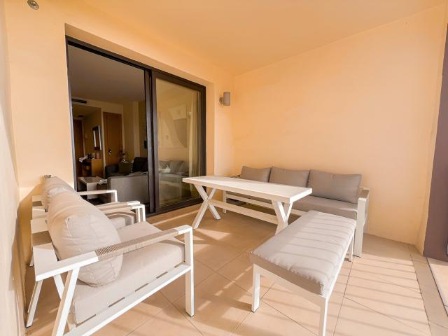 Apartamento en venta en Centro, Costa del Sol Occidental