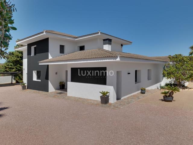 Casa en venta en San Bernardo, la Marina Alta