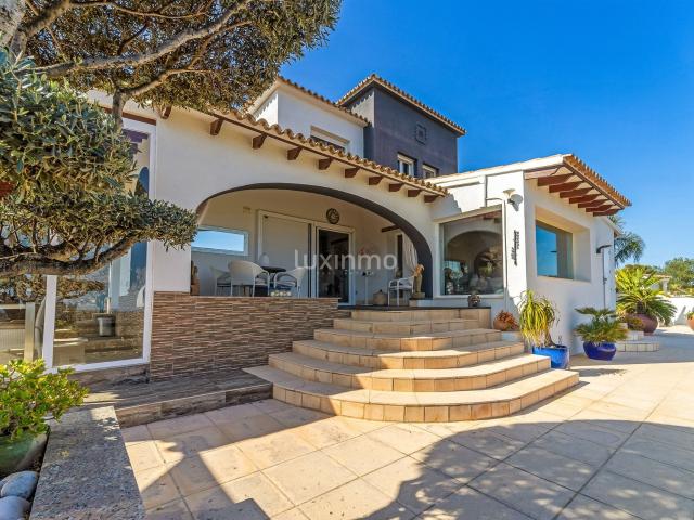 Casa en venta en Urbanització Les Cometes, la Marina Alta