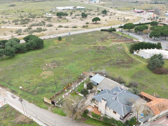 Terreno en venta en Boecillo, Castilla y León