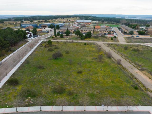 Terreno en venta en Boecillo, Castilla y León
