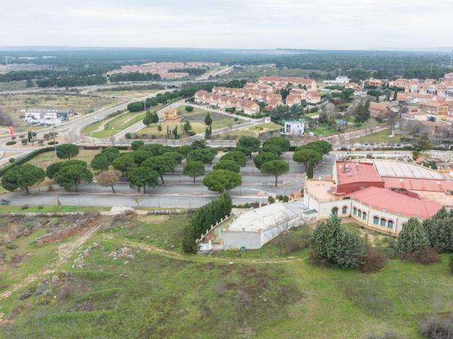 Terreno en venta en Boecillo, Castilla y León