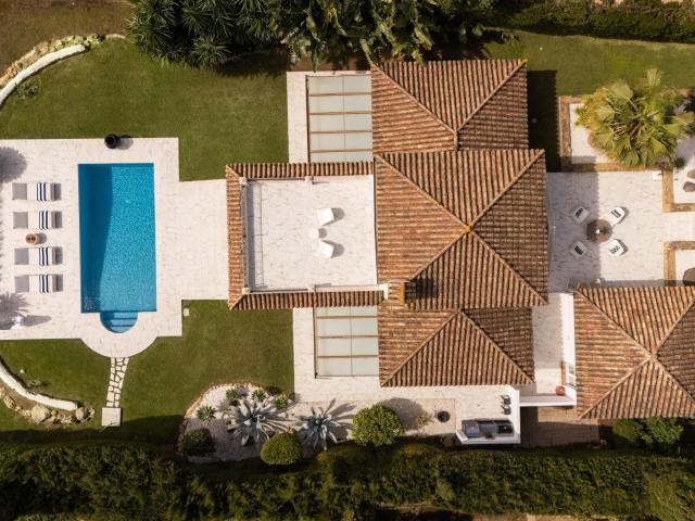 Casa en venta en Campo de Gibraltar, Andalucía